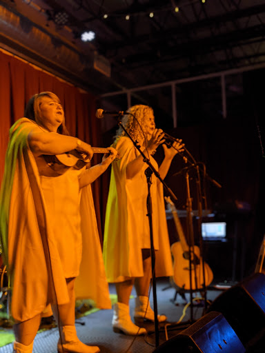 Cafe «Songbyrd Record Cafe and Music House», reviews and photos, 2475 18th St NW, Washington, DC 20009, USA