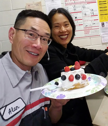 Auto Repair Shop «GIC Car Clinic», reviews and photos, 375 Bird Ave, San Jose, CA 95126, USA