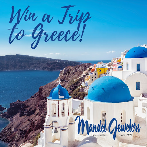 Jeweler «Mandel Jewelers», reviews and photos, 2500 E Imperial Hwy # 148, Brea, CA 92821, USA