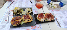 Paninart Trani à Trani menu