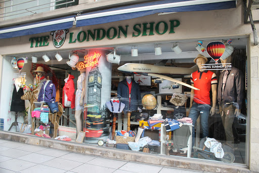 The London Shop