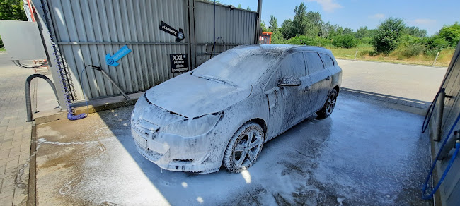 Opinii despre Siócar Autómosó în Siófok - Autómosó