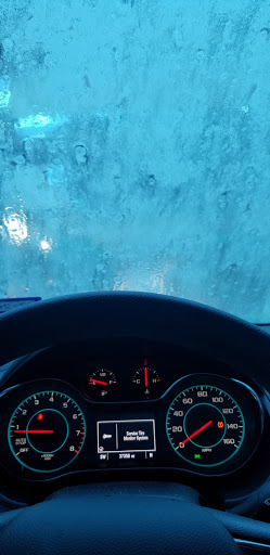 Car Wash «GFY Express Car Wash», reviews and photos, 20615 Kuykendahl Rd, Spring, TX 77379, USA