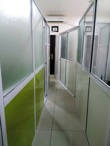 Plaza Dental Services, 13 Adebare St, Ogudu 100242, Lagos, Nigeria, Dentist, state Lagos