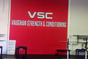 Vaughan Strength and Conditioning image