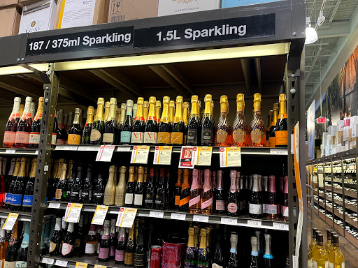 Wine Store «Total Wine & More», reviews and photos, 1480 Pleasant Valley Rd, Manchester, CT 06042, USA