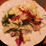 Photo n°1 de l'avis de Wi.A fait le 30/05/2019 à 19:35 sur le  Ralfs Restaurant à Büsum