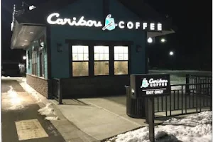 Caribou Coffee image