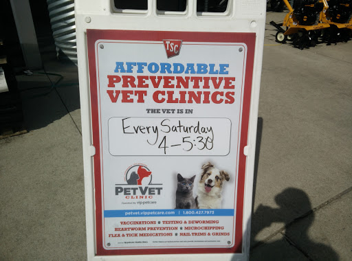 Home Improvement Store «Tractor Supply Co.», reviews and photos, 8171 Lapeer Rd, Davison, MI 48423, USA