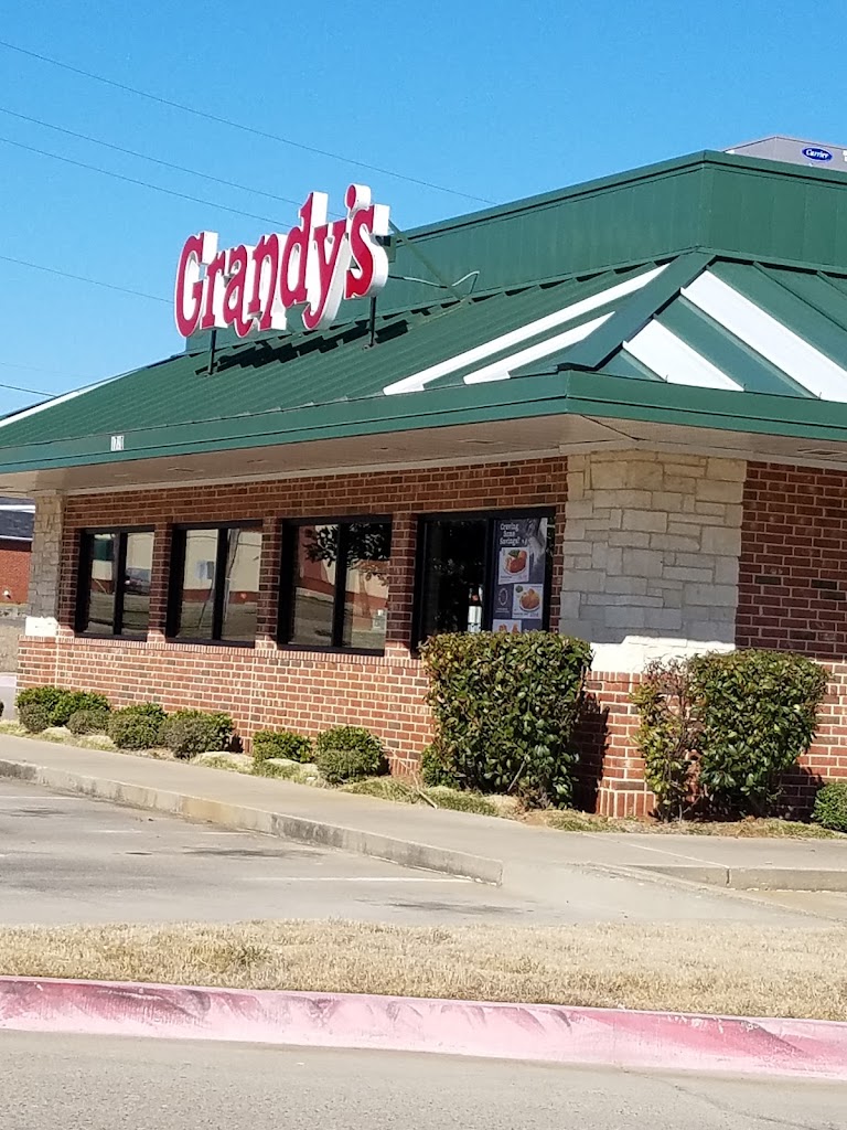 Grandy's 75503