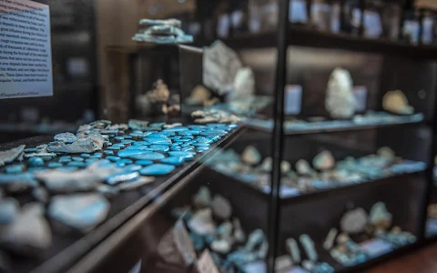 Turquoise Museum image