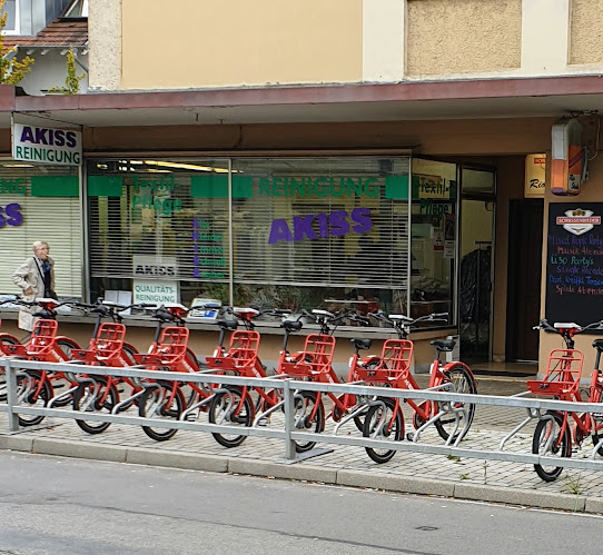 Kommentare und Rezensionen über Textilreinigung Hanig Konstanz Ökologisch. Nachhaltig. Sauber