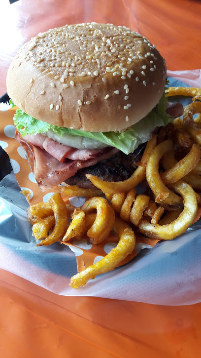 ROUTE 66 BURGER&BEER, , 