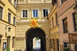 Brama Grodzka w Lublinie image