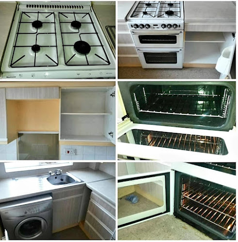 AB Oven Cleaning Services - House cleaning service