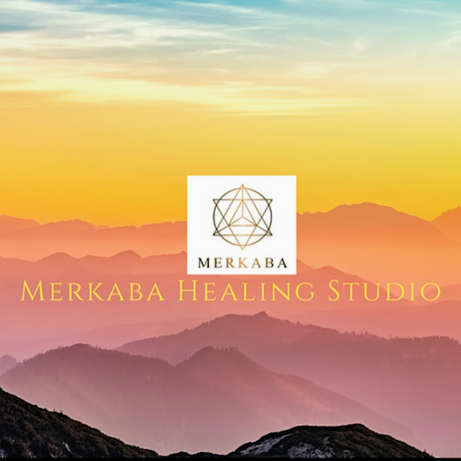 Merkaba Healing Studio
