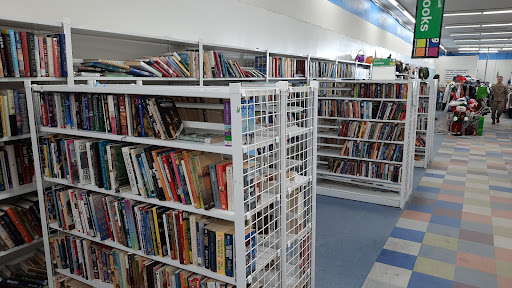 Thrift Store «Goodwill Industries of the Chesapeake, Inc.», reviews and photos