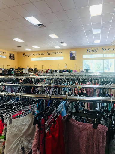 Thrift Store «Goodwill Port St. Lucie/Gatlin Store & Donation Center», reviews and photos