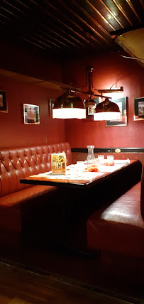 Atmosphère du Restaurant Buffalo Grill Saint Die Des Vosges - n°16