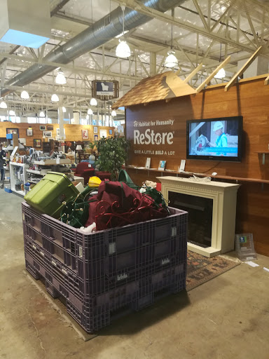Home Improvement Store «Habitat for Humanity ReStore - San Jose», reviews and photos, 1608 Las Plumas Ave, San Jose, CA 95133, USA