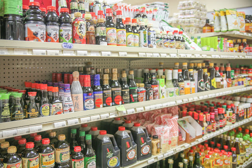 Grocery Store «Sakura - Japanese groceries and gifts», reviews and photos, 4343 Pacific Ave, Stockton, CA 95207, USA