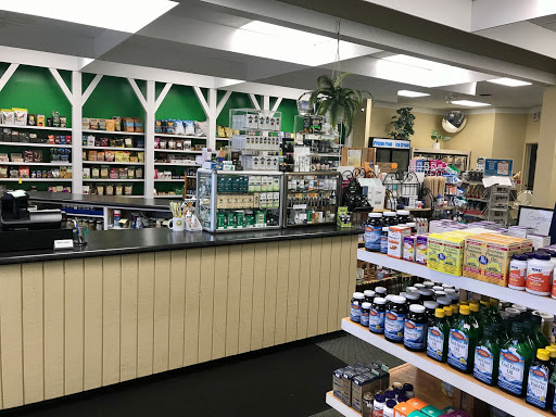 Vitamin & Supplements Store «Simply Natural Health Foods», reviews and photos, 5625 Dixie Hwy, Waterford Twp, MI 48329, USA