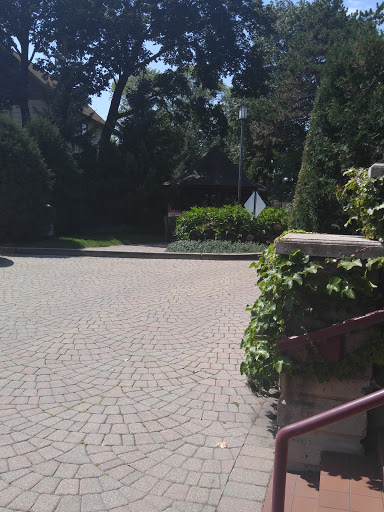 Bed & Breakfast «Lynfred Winery», reviews and photos, 15 S Roselle Rd, Roselle, IL 60172, USA