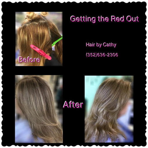 Hair Salon «Hair Force Salon», reviews and photos, 730 W Burleigh Blvd, Tavares, FL 32778, USA