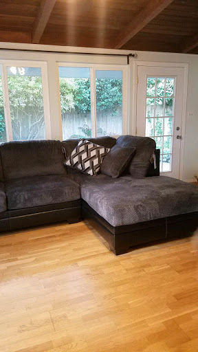 Furniture Store «Furniture Design Center», reviews and photos, 1716 5th St, Eureka, CA 95501, USA