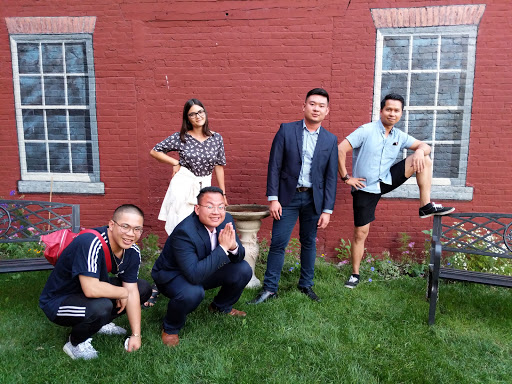 Art Gallery «Arts League of Lowell», reviews and photos, 307 Market St, Lowell, MA 01852, USA