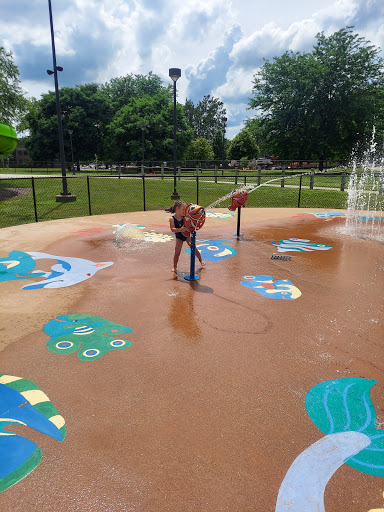 Aquatic Centre «Kokomo Beach Family Aquatic Center», reviews and photos, 802 W Park Ave, Kokomo, IN 46901, USA