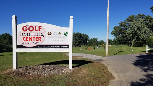 Golf Course «Pine Oaks Golf Course», reviews and photos, 1709 Buffalo Rd, Johnson City, TN 37604, USA