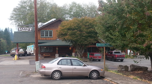 Grocery Store «Bakers General Store», reviews and photos, 44573 US-26, Seaside, OR 97138, USA