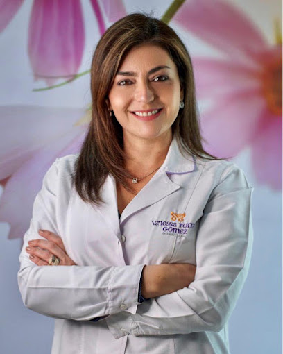 Dra Vanessa Torres, Dermatóloga
