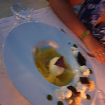 Photo n°5 de l'avis de Al.a fait le 18/08/2020 à 18:52 sur le  Ristorante Calici e Mare à Ca' Savio