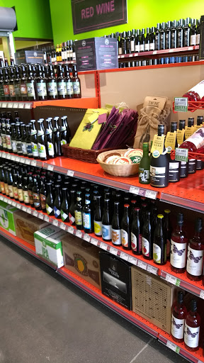 Natural Foods Store «Natural Grocers», reviews and photos, 2375 15th St, Denver, CO 80202, USA