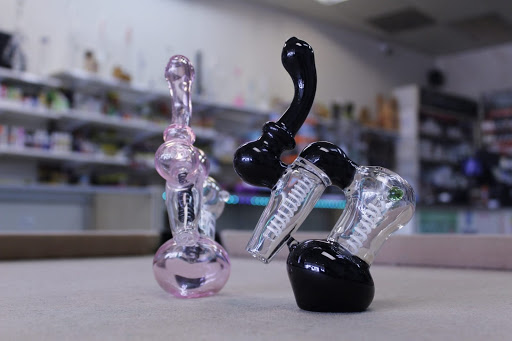 Tobacco Shop «Smokeovapor», reviews and photos, 13530 IL-59 #106, Plainfield, IL 60544, USA