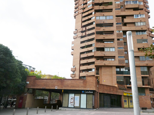 Centre mèdic Llucmajor en Barcelona, Barcelona