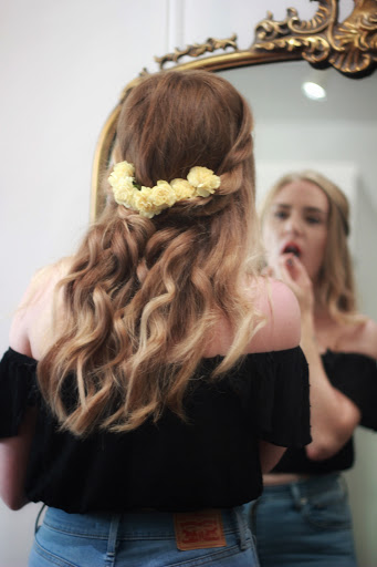 Beauty Salon «Salon Underground», reviews and photos, 8071 Main St, Dexter, MI 48130, USA