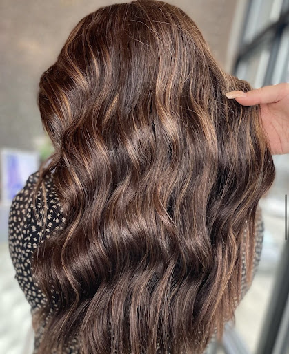 Beauty Salon «Get Dolled Up Beauty lounge», reviews and photos, 4312 N Oakland Ave, Shorewood, WI 53211, USA