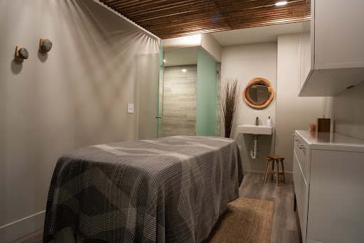 Day Spa «Basalt Day Spa», reviews and photos, 402 900 S, Salt Lake City, UT 84111, USA