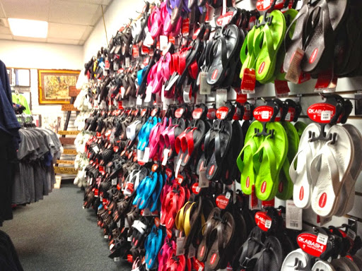 Clothing Store «Made In America Store», reviews and photos, 1000 W Maple Ct, Elma, NY 14059, USA