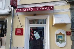 Demmers Teehaus Klagenfurt image