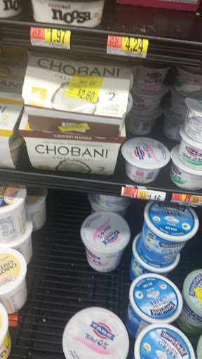 Supermarket «Walmart Neighborhood Market», reviews and photos, 2912 Main St W, Snellville, GA 30078, USA