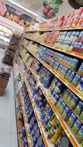 Supermarket «Metro Food», reviews and photos, 7734 Landover Rd, Landover, MD 20785, USA