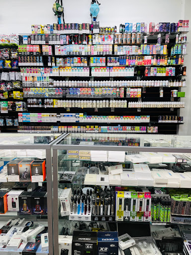 Tobacco Shop «Wilkinson Tobacco & Vapor», reviews and photos, 3120 Wilkinson Blvd D4, Charlotte, NC 28208, USA