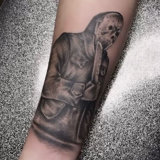 Tattoo Shop «Electric Hand Tattoo», reviews and photos, 913 Gallatin Ave, Nashville, TN 37206, USA