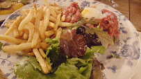 Steak tartare du Restaurant Germaine à Paris - n°1