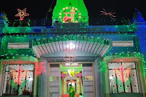 Sri Vishvnath Mandir image