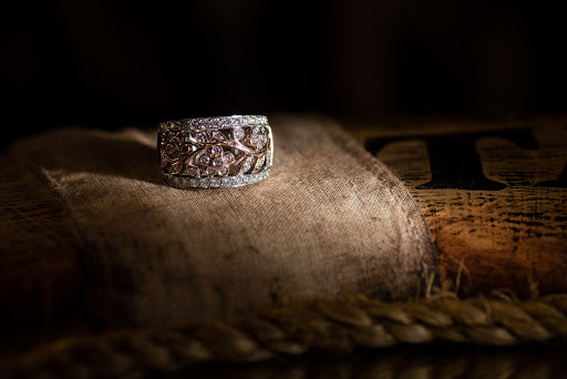 Jeweler «Cozzi Jewelers», reviews and photos, 4819 West Chester Pike, Newtown Square, PA 19073, USA